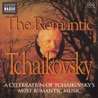 Various - Der Romantische Tschaikowsky