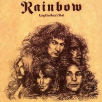 Rainbow - Long Live Rock'n' Roll