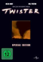 Jan de Bont - Twister (Special Edition)