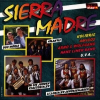 Various - Sierra Madre