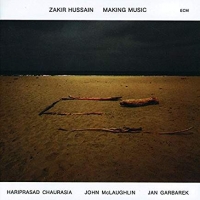 Hussain,Zakir - Making Music
