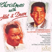 Nat King Cole/Dean Martin - Christmas With Nat & Dean