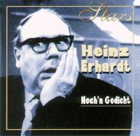Heinz Erhardt - Stars - Noch'n Gedicht