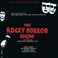 Various - The Rocky Horror Show