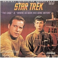 OST/Various - Star Trek