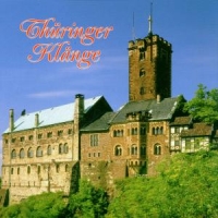 Edelweiss Sextett/Thuer.Folklo - Thüringer Klänge