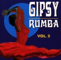 Various - Gipsy-Rumba Vol.2