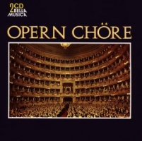 Chor U.Orch Staatsop.Budapest - Opernchöre