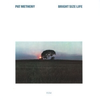 Pat Metheny - Bright Size Life