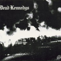 Dead Kennedys - Fresh Fruit For Rotting Vegetables (Edition 2001)