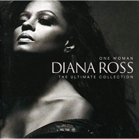 Ross,Diana - One Woman-Ultimate Collection