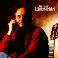 Werner Lämmerhirt - Saitenzauber