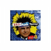 Various - BRD Punk Terror Vol.1