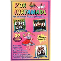 Various - Koa Hiatamadl