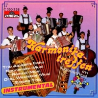 Various - Harmonikatreffen Im Loisachtal