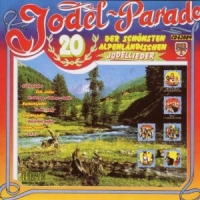 Various - Jodel-Parade/20 Der Schönsten