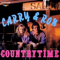 Carry & Ron - Countrytime