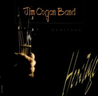 Cogan,Jim Band - Heritage
