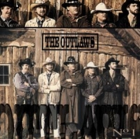 Outlaws,The - No.1