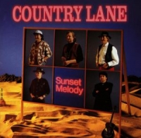 Country Lane - Sunset Melody