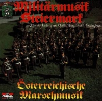 Militärmusik Steiermark - Österreichische Marschmusik