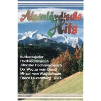 Various - Alpenländische Hits