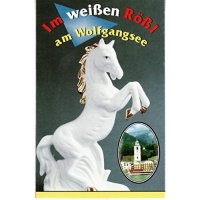Various - Im Weissen Rössl Am Wolfgangsee