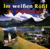 Various - Im Weissen Rössl Am Wolfgangsee