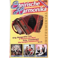 Various - Steirische Harmonika Instrumen