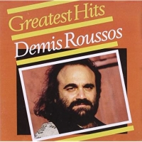 Roussos,Demis - Greatest Hits 1971-1980