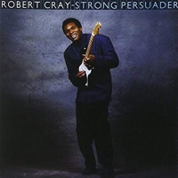 Cray,Robert - Strong Persuader