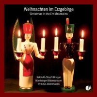 Helmuth-Stapf-Gruppe/Wilhelm - Weihnachten Im Erzgebirge