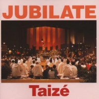 Various - Taize: Jubilate