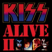 Kiss - Alive II (Digitally Remastered)