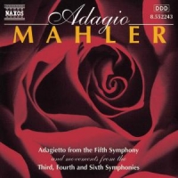 Various - Mahler-Adagio