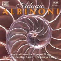 Various - Albinoni-Adagio