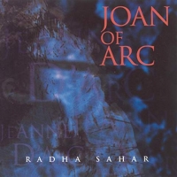 Radar Shahar - Joan Of Arc