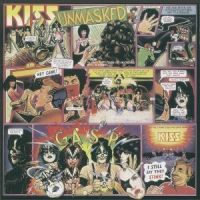 Kiss - Unmasked (Digitally Remastered)