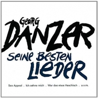 Danzer,Georg - Georg Danzer-Seine Besten Lieder