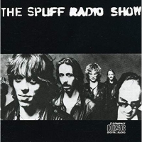 Spliff - The Spliff Radio Show