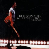 Springsteen,Bruce - Live In Concert 1975-85
