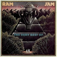 Ram Jam - The Very Best Of Ram Jam