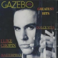 Gazebo - Portrait/Greatest Hits