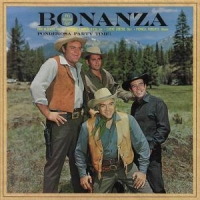 Bonanza - Bonanza   4-CD & Book/Buch