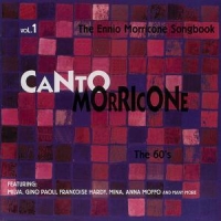 Various - CANTO MORRICONE Vol.1 THE SIX