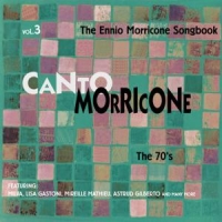 Various - VOL.3,CANTO MORRICONE,THE SE