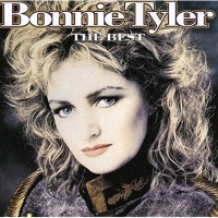 Tyler,Bonnie - Definitive Collection