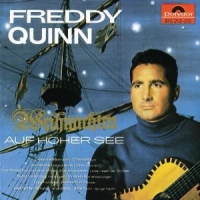 Quinn,Freddy - Weihnachten Auf Hoher See