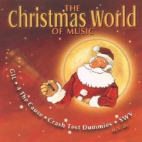 VARIOUS - THE CHRISTMAS WORLD OF MUSIC