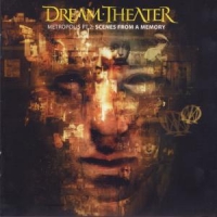 Dream Theater - Metropolis Part 2 - Scenes From A Memory